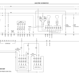 Hyster C1.3 80V, C1.5SWB, C1.5MWB, C1.5LWB, V35ZMU Narrow Truck B464 Series Repair Manual - Image 4