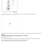 Hyster C1.8X, V40XMU Man-Up Turret Trucks A469 Series Repair Manual (Europe) - Image 6