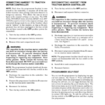 Hyster C60Z Pallet Truck A478 Series Repair Manual - Image 5