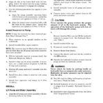 Hyster C60Zac Pallet Truck B478 Series Repair Manual - Image 4