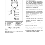 Hyster C60Zac Pallet Truck B478 Series Repair Manual - Image 5