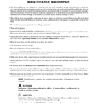 Hyster C80ZAC Pallet Trucks B479 Series Repair Manual - Image 1