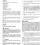 Hyster C80ZAC Pallet Trucks B479 Series Repair Manual - Image 5