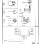 Hyster CA60XT, CA80XT Pallet Truck A498 Series Repair Manual - Image 4