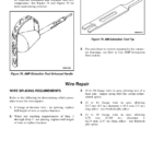 Hyster E1.6XN, E1.8XN, E2.0XN Electric Forklift Truck A269 Series Repair Manual (EU) - Image 2