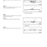 Hyster E1.6XN, E1.8XN, E2.0XN Electric Forklift Truck A269 Series Repair Manual (EU) - Image 4