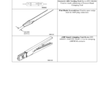 Hyster E1.6XN, E1.8XN, E2.0XN Electric Forklift Truck A269 Series Repair Manual (EU) - Image 5