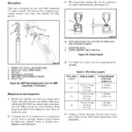 Hyster E1.6XN, E1.8XN, E2.0XN Electric Forklift Truck A269 Series Repair Manual (EU) - Image 3