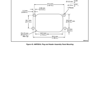 Hyster E2.2XN, E2.5XN, E3.0XN, E3.2XN, E3.5XN Electric Forklift Truck A268 Series Repair Manual - Image 3