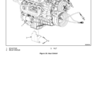 Hyster H135FT, H155FT Diesel and LPG Forklift Truck H006 Series Repair Manual (USA) - Image 5