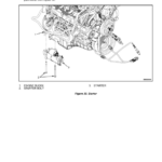 Hyster H135FT, H155FT Diesel and LPG Forklift Truck H006 Series Repair Manual (USA) - Image 3
