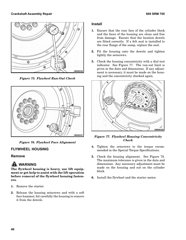 HYSTER H155XL MANUAL PDF visual data 6