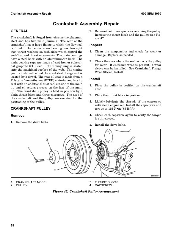 HYSTER H155XL MANUAL PDF visual data 5