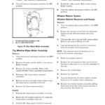 Hyster H13XD6, H14XD6, H16XD6, H6XD-EC3, H7XD-EC4, H10XD12 Forklift N019 Series Repair Manual (EU) - Image 2