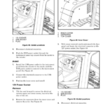 Hyster H13XD6, H14XD6, H16XD6, H6XD-EC3, H7XD-EC4, H10XD12 Forklift N019 Series Repair Manual (EU) - Image 3