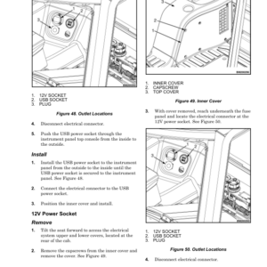 Hyster H13XD6, H14XD6, H16XD6, H6XD-EC3, H7XD-EC4, H10XD12 Forklift N019 Series Repair Manual (EU) - Image 3