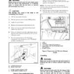 Hyster H13XD6, H14XD6, H16XD6, H6XD-EC3, H7XD-EC4, H10XD12 Forklift N019 Series Repair Manual (EU) - Image 5
