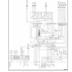 Hyster H14.00XM-12, H16.00XM-12, H18.00XM-12, H16.00XM-12EC, H18.00XM-12EC Forklift A214 Series Repair Manual - Image 6