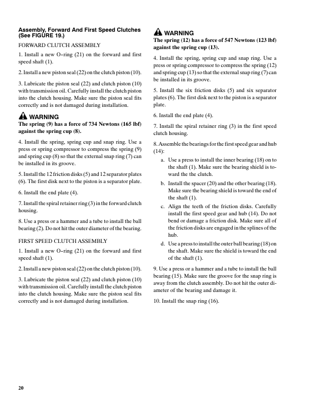 Hyster visual data 4