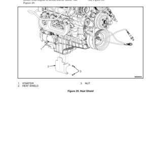 Hyster H170FT, H175FT36, H190FT Forklift D299 Series Repair Manual - Image 6