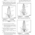 Hyster H170FT, H175FT36, H190FT Forklift Truck B299 Series Repair Manual (USA) - Image 2