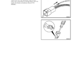 Hyster H2.0CT, H2.5CT Forklift Trucks B274 Series Repair Manual (EU) - Image 2