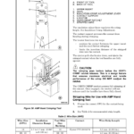 Hyster H2.0CT, H2.5CT Forklift Trucks B274 Series Repair Manual (EU) - Image 3