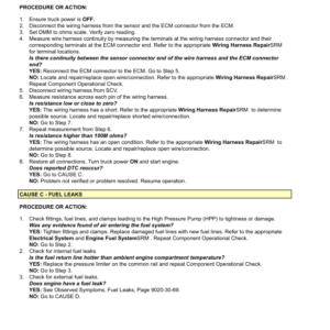 Hyster H2.0FT, H2.5FT, H3.0FT, H3.5FT Forklift Trucks N177 Series Repair Manual (EU) - Image 5