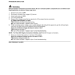 Hyster H2.0FT, H2.5FT, H3.0FT, H3.5FT Forklift Trucks P177 Series Repair Manual (EU) - Image 6