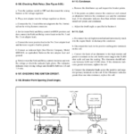 Hyster H30H, H40H, H50H, H60H Forklift Truck D003 Series Repair Manual (EU) - Image 5
