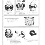 Hyster H30H, H40H, H50H, H60H Forklift Truck D003 Series Repair Manual (EU) - Image 3