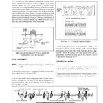 Hyster H30H, H40H, H50H, H60H Forklift Truck D003 Series Repair Manual (EU) - Image 6