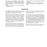 Hyster H360H, H400H, H400H-EC5, H450H, H450H-EC6 Forklift A214 Series Repair Manual - Image 3