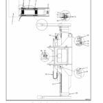 Hyster H360H, H400H, H400H-EC5, H450H, H450H-EC6 Forklift A214 Series Repair Manual - Image 4
