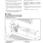 Hyster H550HD, H620HD, H650HD, H700HD, H550HDS, H650HDS, H700HDS Forklift Truck F008 Series Repair Manual (USA) - Image 5