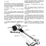 Hyster H60C, H70C, H80C, H90C Forklift Truck C005 Series Repair Manual (EU) - Image 5