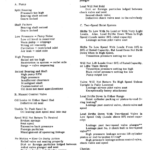 Hyster H60C, H70C, H80C, H90C Forklift Truck C005 Series Repair Manual (EU) - Image 3