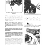 Hyster H70XL, H80XL, H90XL, H100XL, H110XL Forklift Truck G005 Series Repair Manual (USA) - Image 2