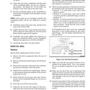 Hyster H8.00XM, H9.00XM, H10.00XM, H12.00XM Forklift Truck F007 Series Service Repair Manual (EU) - Image 4