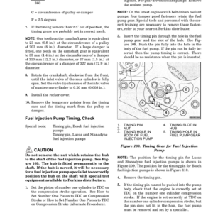 Hyster H8.00XM, H9.00XM, H10.00XM, H12.00XM Forklift Truck F007 Series Service Repair Manual (EU) - Image 5