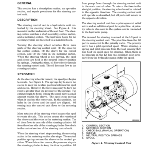 Hyster H8.00XM, H9.00XM, H10.00XM, H12.00XM Forklift Truck G117 Series Repair Manual (EU) - Image 5