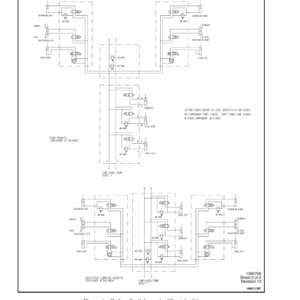 Hyster H800E, H880E, H970E, H1050E Forklift Truck D117 Series Repair Manual (USA) - Image 6