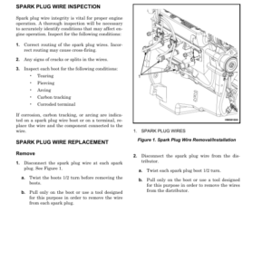 Hyster H80FT, H90FT, H100FT, H110FT, H120FT Forklift Truck R005 Series Repair Manual (USA) - Image 5