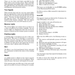 Hyster J1.50EX, J1.75EX, J2.00EX, J2.50EX Electric Forklift A401 Series Repair Manual - Image 2