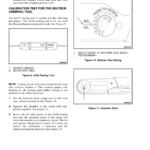 Hyster J1.6XN, J1.8XN, J2.0XN Electric Forklift Truck A935 Series Repair Manual (EU) - Image 2