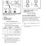 Hyster J170XNL, J175XNL, J190XNL Electric Forklift A250 Series Repair Manual - Image 2