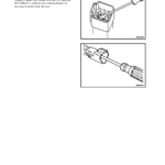 Hyster J170XNL, J175XNL, J190XNL Electric Forklift A250 Series Repair Manual - Image 5