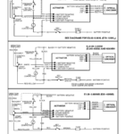 Hyster J40XM, J50XM, J60XM, J65XM Forklift Truck A216 Series Repair Manual (USA) - Image 2