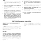 Hyster J45XN, J50XN, J60XN, J70XN Electric Forklift Truck A276 Series Repair Manual (USA) - Image 3