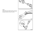Hyster J80XN, J90XN, J100XN Electric ForkLift Truck A970 Series Repair Manual (USA) - Image 4